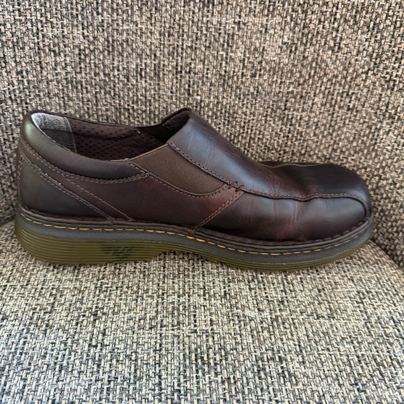Dr. Martens Tevin Slip On Loafers Size 10 - Picture 8 of 9
